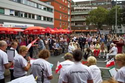 50 Jahre Bürgervereinigung Rodenkirchen