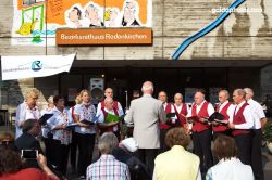 50 Jahre Bürgervereinigung Rodenkirchen