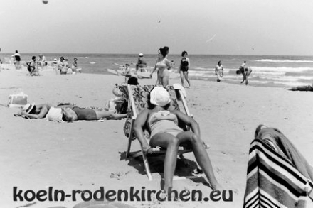 Köln Rodenkirchen: urlaub an der Adria