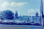 Köln Rodenkirchen: Parken am Dom