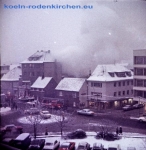 Alte Bilder von Köln Rodenkirchen: