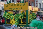 Bilder vom Karnevalszug in Köln Rodenkirchen 2011