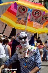 CSD Christopher Street Day in Köln 2013