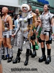 CSD - Christoper Street Day Parade 2010 in Köln