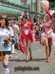 CSD - Christoper Street Day Parade 2010 in Köln