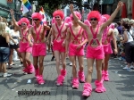 CSD - Christoper Street Day Parade 2010 in Köln