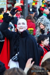Karneval 2021 in Köln Rodenkirchen