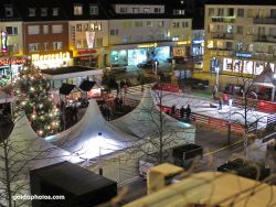 Winterzauber Rodenkirchen 2015