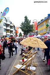 Sommerfest 2014 Köln Rodenkirchen