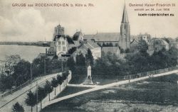 Rodenkirchen Kalender