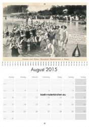 Rodenkirchen Kalender