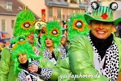 Rodenkirchen Karnevalszug 2013