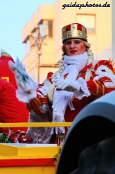 Rodenkirchen Karnevalszug 2013