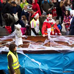 Karneval in Rodenkirchen 2016