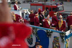 Karneval in Rodenkirchen 2016