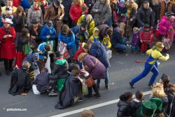 Karneval in Rodenkirchen 2016