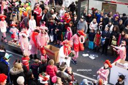 Karneval in Rodenkirchen 2016