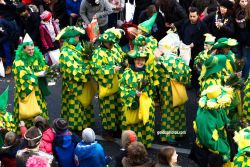 Karneval in Rodenkirchen 2016