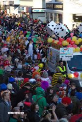Karnevalszug Rodenkirchen 2015