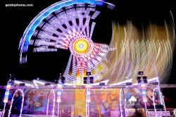 Herbstkirmes in Rodenkirchen