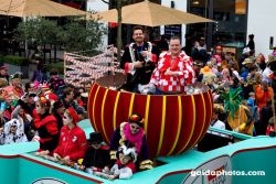 Karneval 2019 Köln-Rodenkirchen