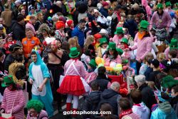 Karneval 2019 Köln-Rodenkirchen