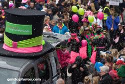 Karneval 2019 Köln-Rodenkirchen