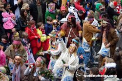 Karneval 2019 Köln-Rodenkirchen