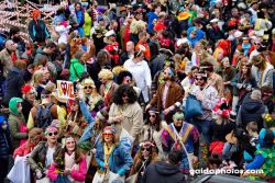 Karneval 2019 Köln-Rodenkirchen