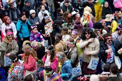 Karneval 2019 Köln-Rodenkirchen