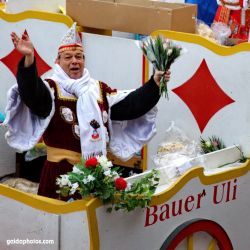 Karneval 2019 Köln-Rodenkirchen