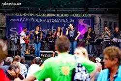 Rodenkirchen Strassenfest 2012
