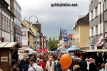 Strassenfeste, Feiern und Veranstaltungen in Köln Rodenkirchen