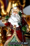 Weihnachtsmann - Nikolaus - Santa Claus