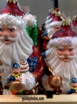 Weihnachtsmann - Nikolaus - Santa Claus