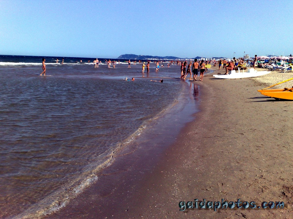 italien-reise-urlaub-adria-04 Riccione: Strand und Meer
