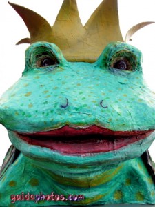 frosch-koenig lustige Kölsche Sprüche erklärt