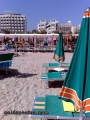 Urlaub Meer Strand Italien