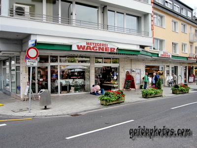 Metzgerei Gillesen in Rodenkirchen Metzgerei Gillesen in Rodenkirchen