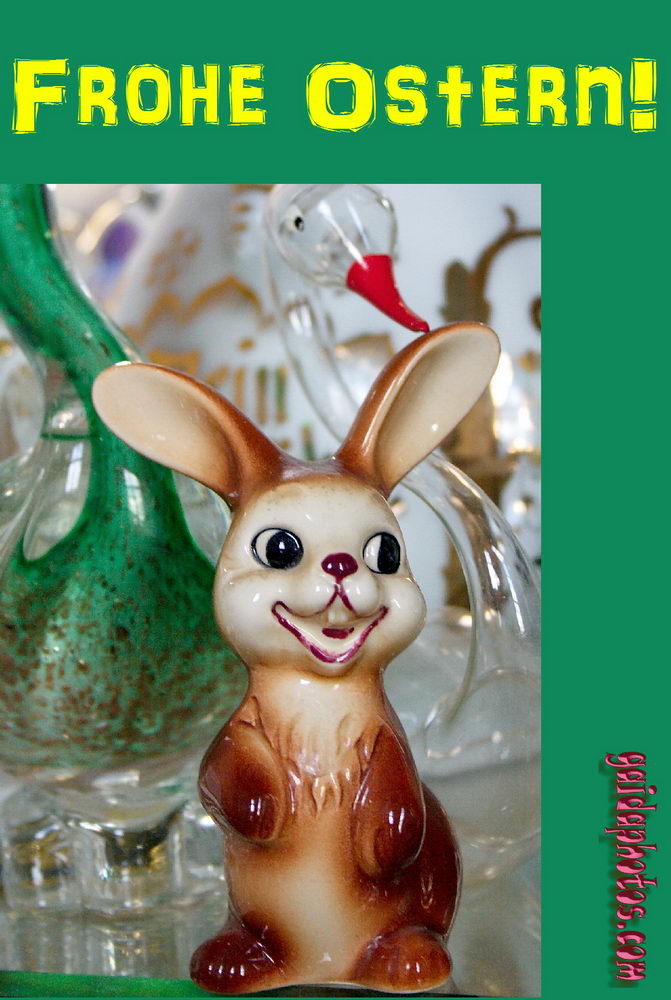 kostenlose Osterkarten und Ostergrüße