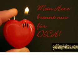 Ecards für die Liebe