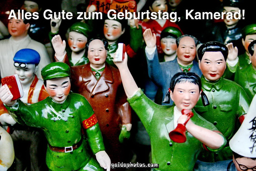 ausgefallene Geburtstagskarten