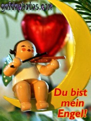 Kostenlose Ecards zu Weihnachten,