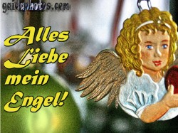 Kostenlose Ecards zu Weihnachten,