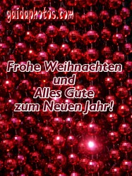 Kostenlose Ecards zu Weihnachten,