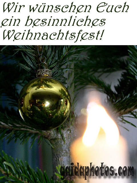 Weihnachten Ecards Gaidaphotos Fotos Und Bilder