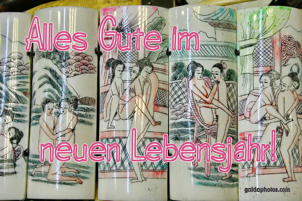 kostenlose Geburtstagskarte