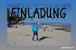 Einladung Strand