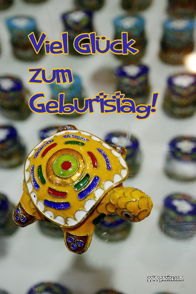 Lustige Karten zum Geburtstag - gaidaphotos Fotos und Bilder