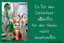 Lustige Osterkarten